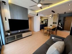 Blk 419A Waterfront II @ Northshore (Punggol), HDB 4 Rooms #604912761